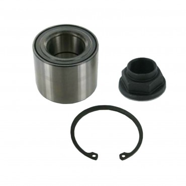 Roulement de roue arrière...