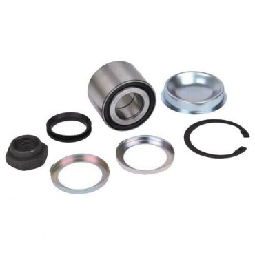 Roulement de roue arrière...