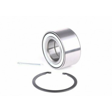 Roulement de roue avant...