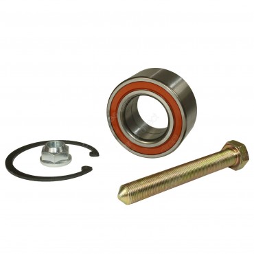 Roulement de roue arrière...