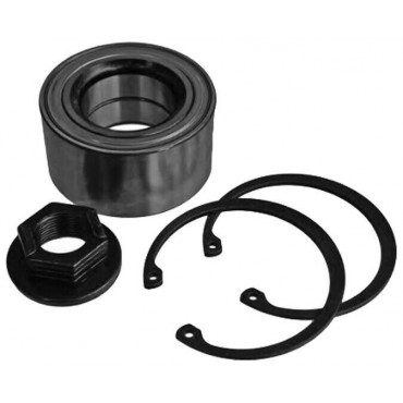 Roulement de roue avant...