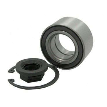 Roulement de roue avant...