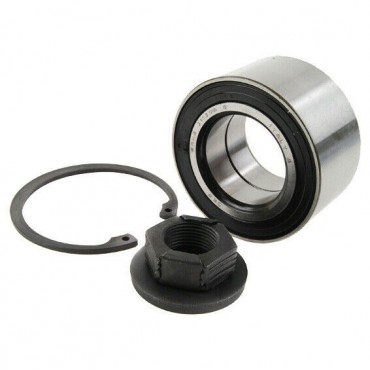 Roulement de roue avant...