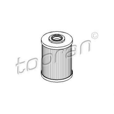 Filtre à Carburant XM II...