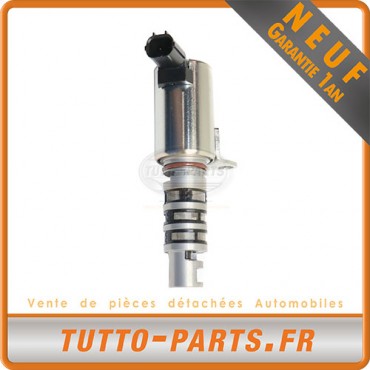 Solenoid VVT Honda Civic CR-V FR-V Accord Acura