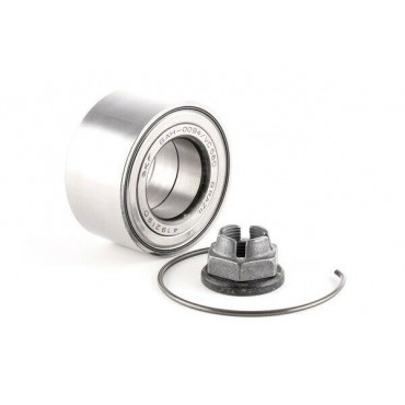 Roulement de roue avant...