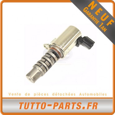 Solenoid Déphaseur d'arbre à cames Honda Civic CR-V FR-V