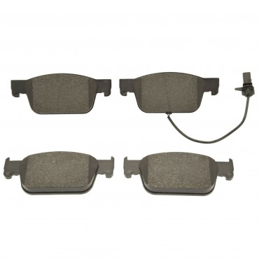 Kit plaquette de freins...