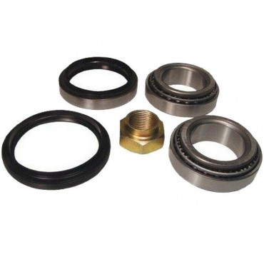 Roulement de roue avant...