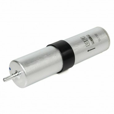 Filtre à carburant Pour BMW...