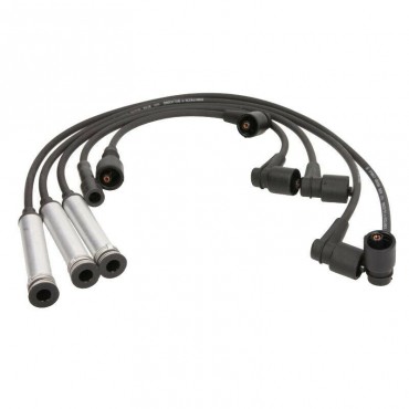 Jeux câble d'allumage Opel...