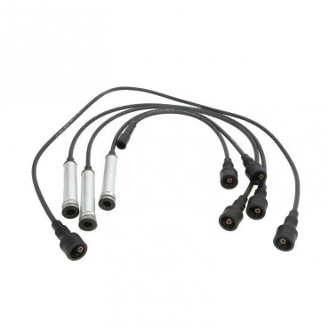 Jeux câble d'allumage Opel...