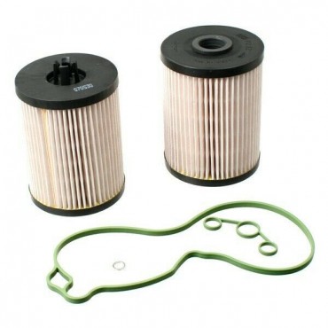 Filtre à Carburant Pour Vw...