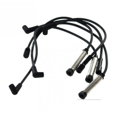 Jeux câble d'allumage Opel...