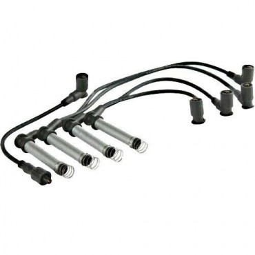 Jeux câble d'allumage Opel...