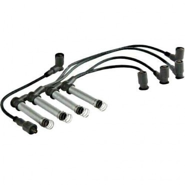 Jeux câble d'allumage Opel...