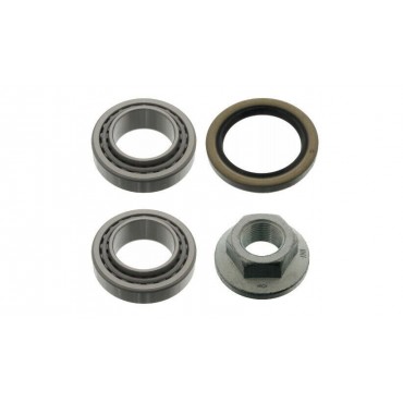 Roulement de roue arrière...