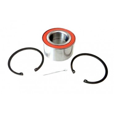 Roulement de roue avant...