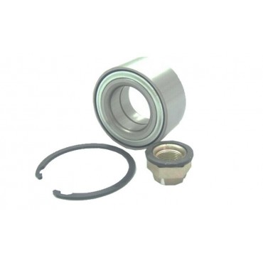 Roulement de roue avant...