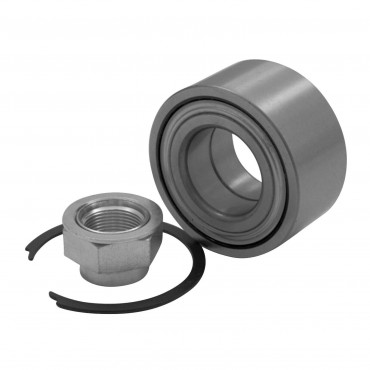 Roulement de roue avant...