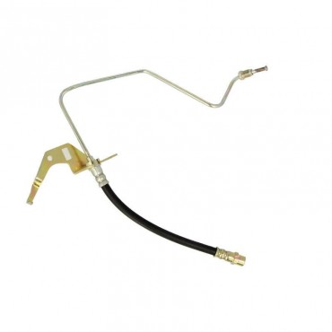 Flexible de Frein arrière...