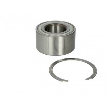 Roulement de roue avant...