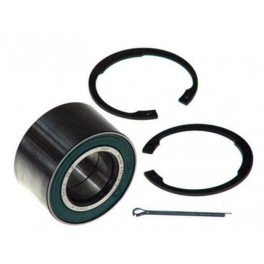 Roulement de roue avant...