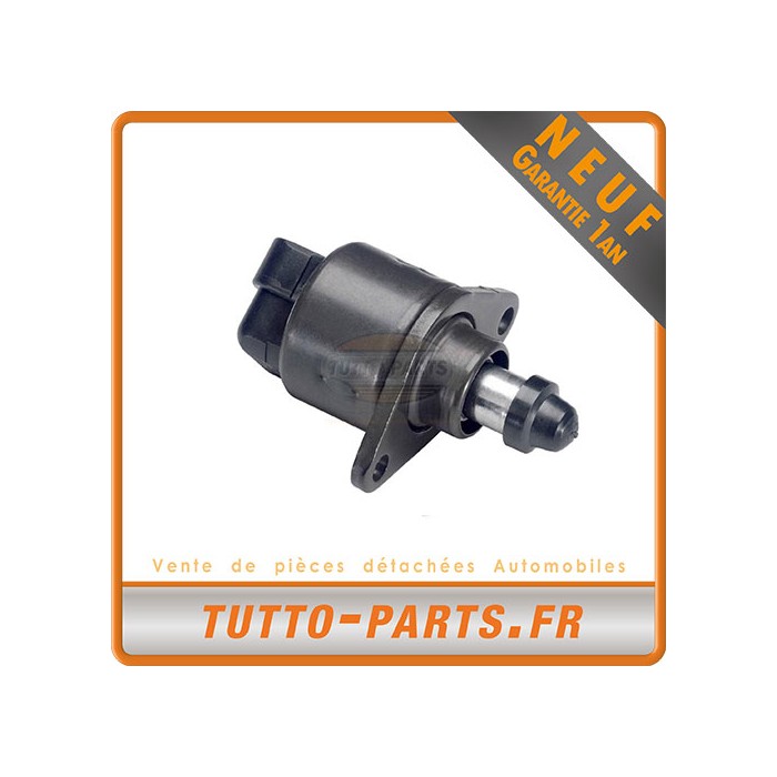 Regulateur Ralenti Peugeot 106 206 306 307 Citroen C2 C3 Berlingo