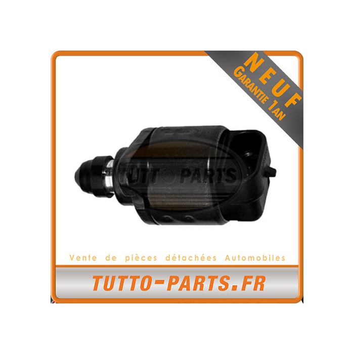 Regulateur Ralenti Citroen C5 Peugeot 206 307 406 607 806