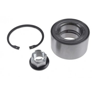 Roulement de roue avant...