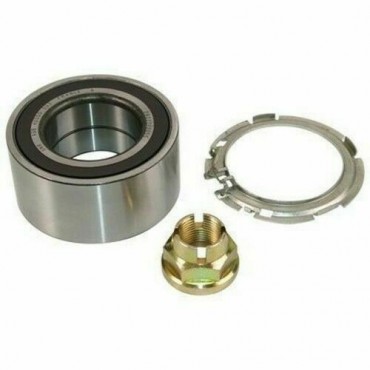 Roulement de roue avant...