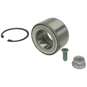 Roulement de roue arrière...