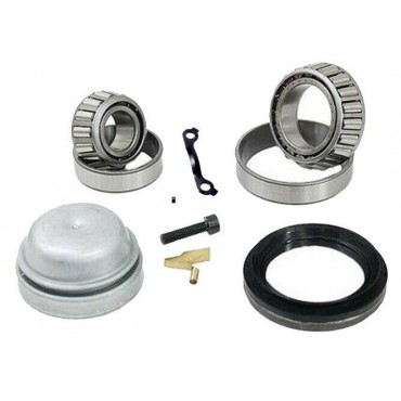 Roulement de roue avant...