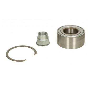 Roulement de roue avant...