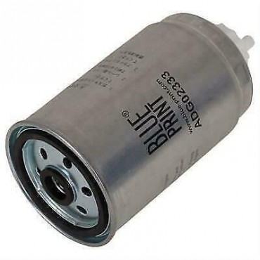 Filtre à Carburant Accent...