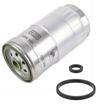 Filtre à Carburant Audi 100...