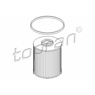 Filtre à Carburant Mercedes...