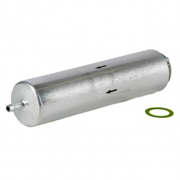 Filtre à carburant Pour BMW...