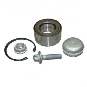 Roulement de roue avant...