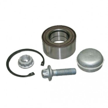 Roulement de roue avant...