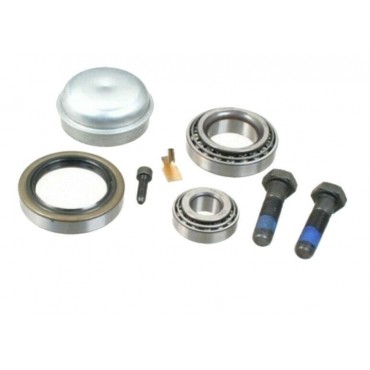 Roulement de roue avant...