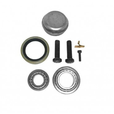 Roulement de roue avant...