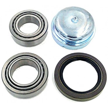 Roulement de roue avant...