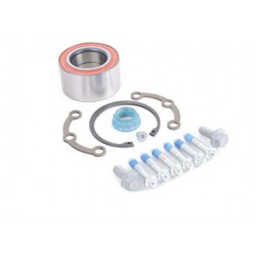 Roulement de roue arrière...