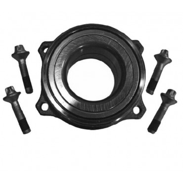 Roulement de roue arrière...