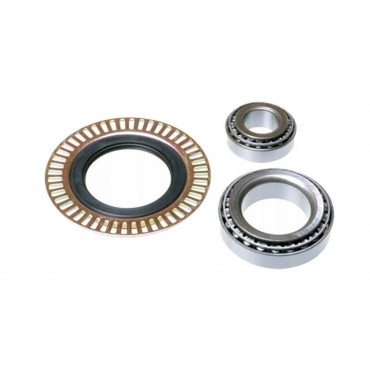 Roulement de roue avant...