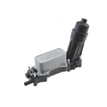 Boitier Filtre à...