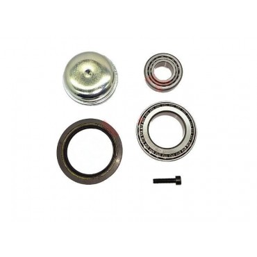 Roulement de roue avant...