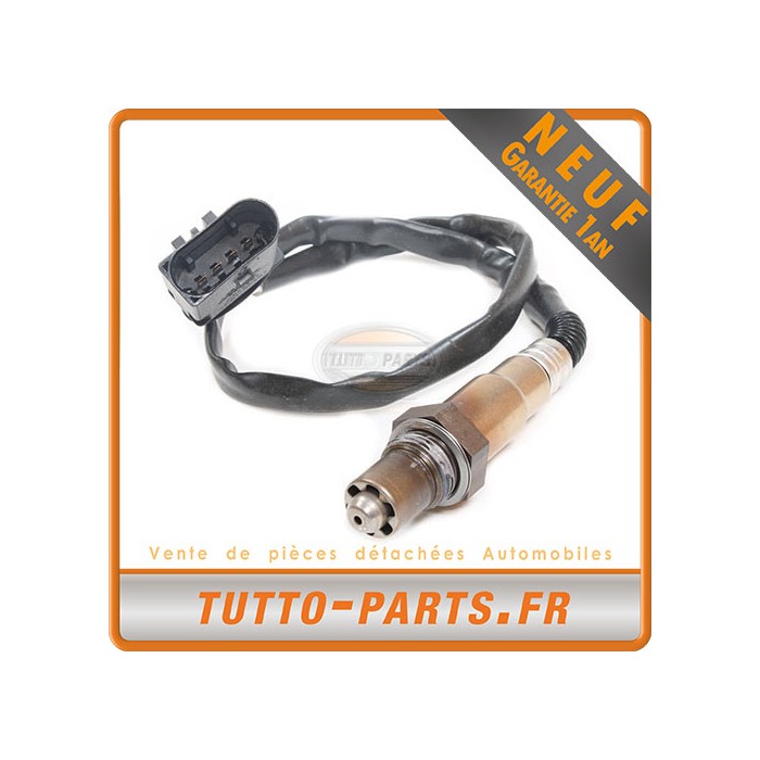 Sonde Lambda Rover 200 400 25 45 MG F TF ZR ZS Freelander