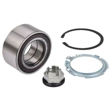 Roulement de roue avant...